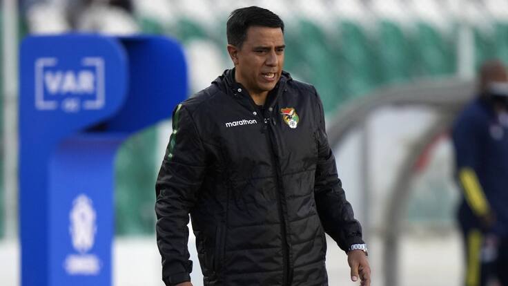 César Farias: "Vamos a ir con la intención de jugar y marcar"