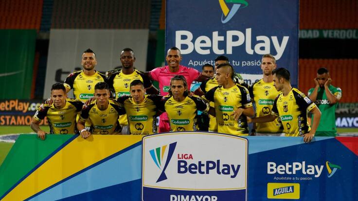 Ferreira: “Queremos estar en los 8 y alejarnos del fantasma del descenso"