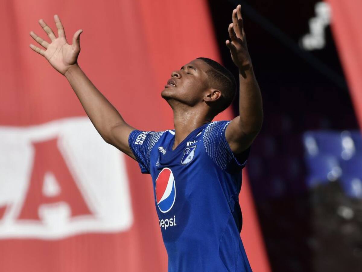 Diego Abadía: "Estamos seguros de que vamos a estar entre los ocho"