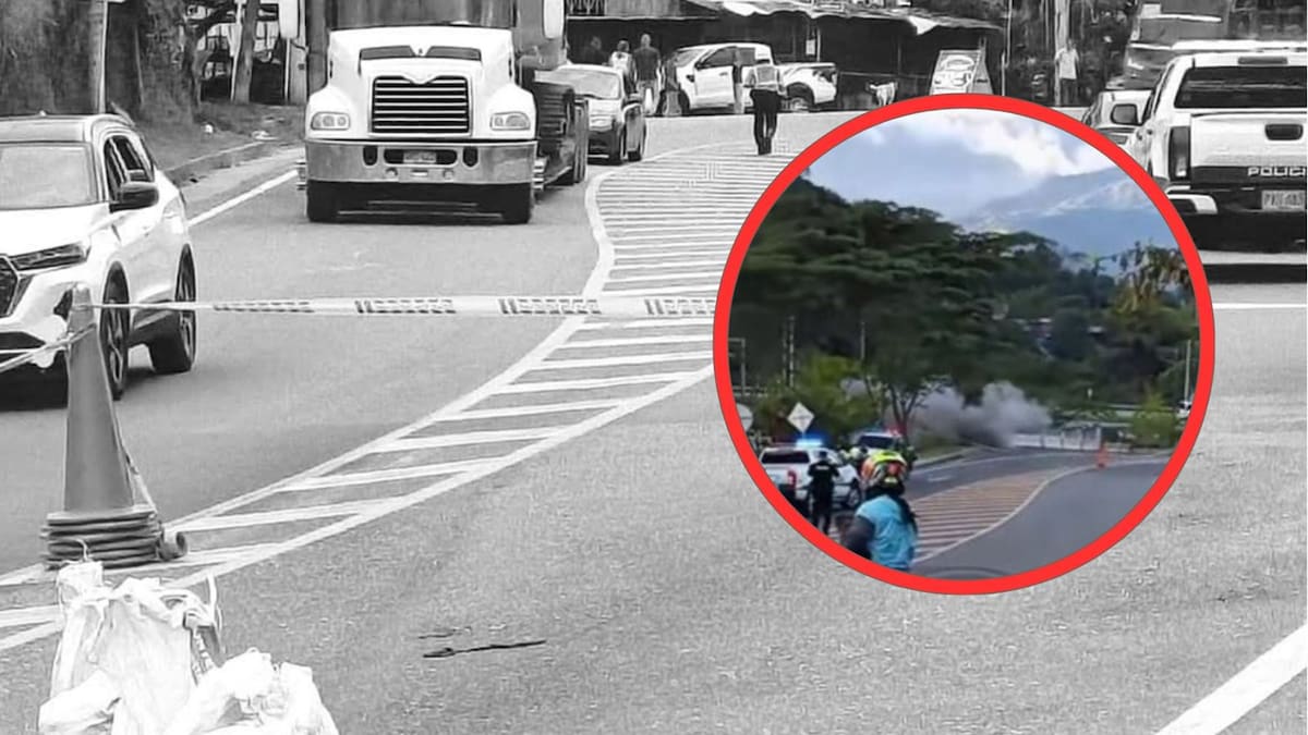 Una persona fue capturada amenazando con una granada a habitantes del sur de Ibagué