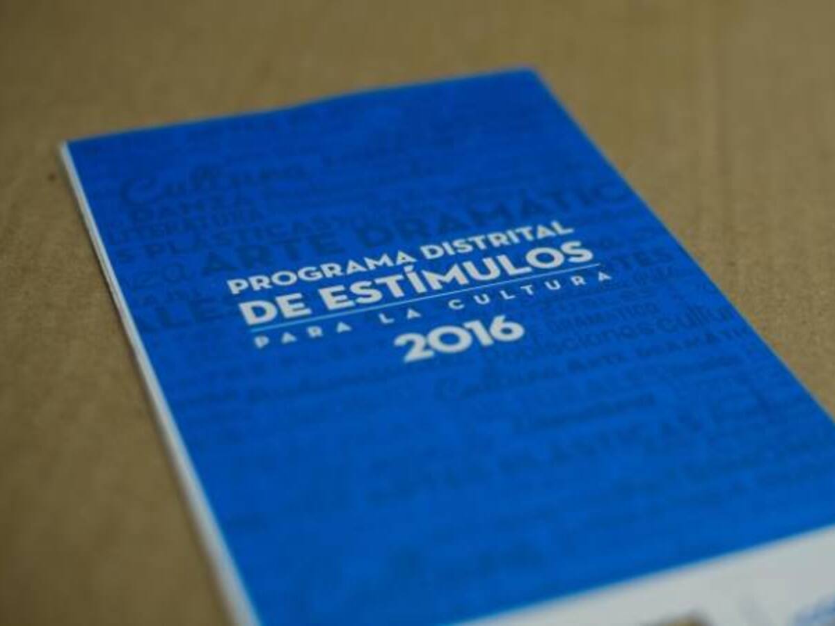 Idartes premiará la danza, el cortometraje y el cine