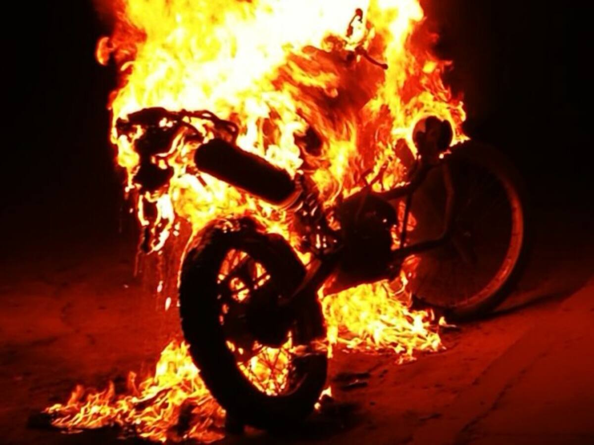 Doncello, entre protestas y heridos por presencia petrolera