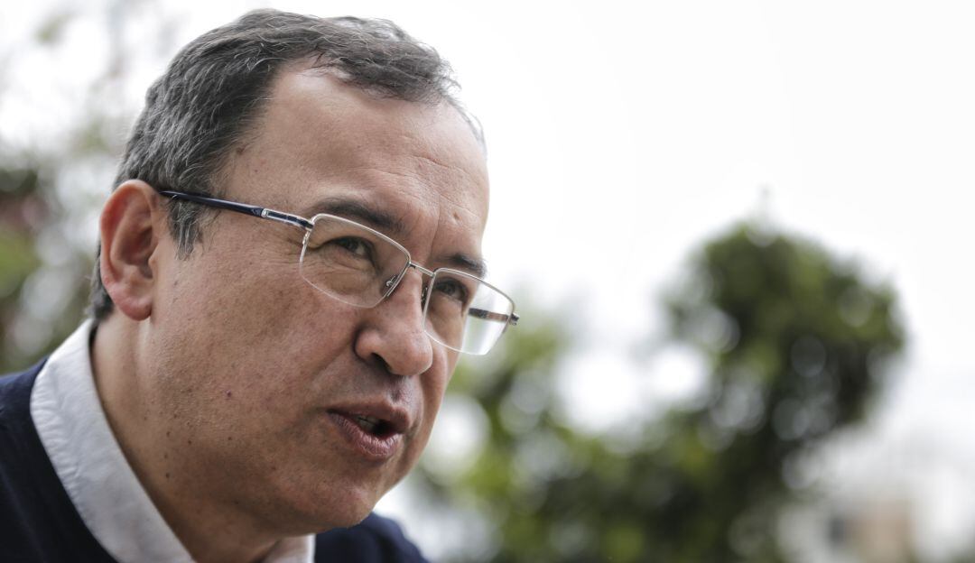 "No vamos a suspender la campaña": Alfonso Prada tras amenazas contra Petro