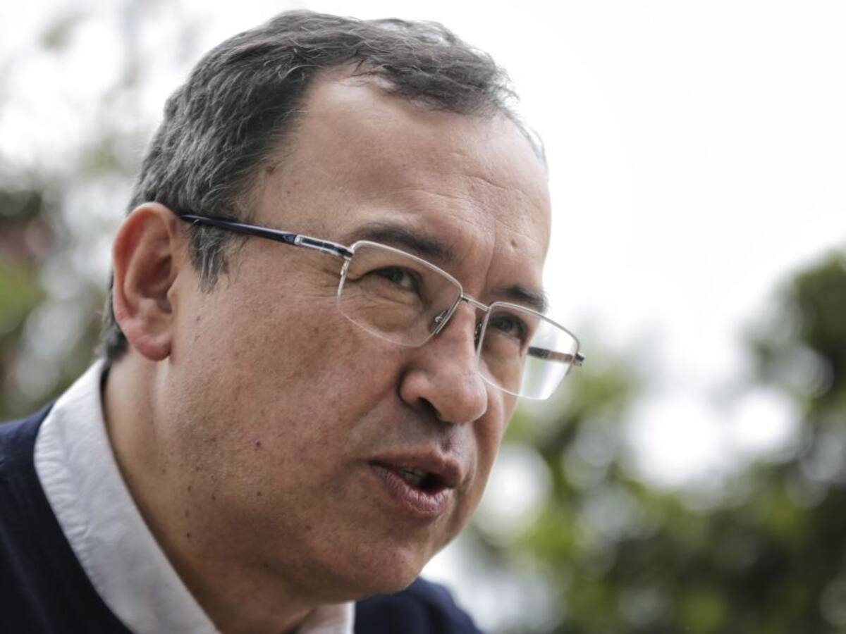 Alfonso Prada tras amenazas contra Petro: "No vamos a suspender la campaña"
