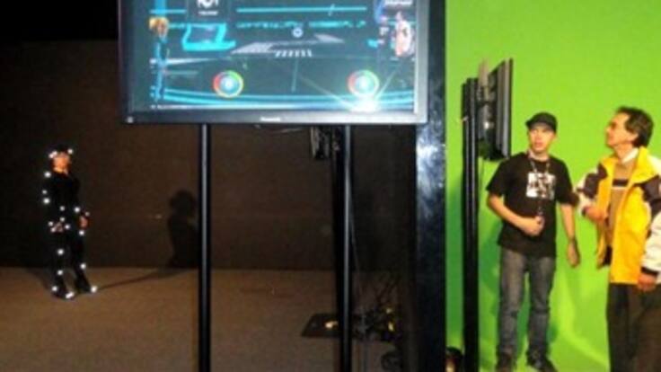 El ocio también es importante en Campus Party