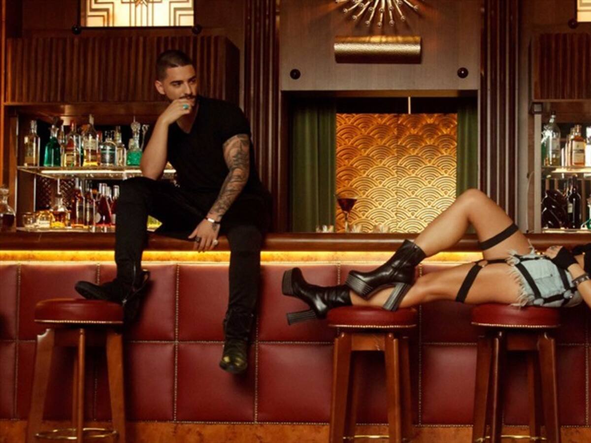 La canción de Maluma y Shakira 'Chantaje' ya tiene su parodia