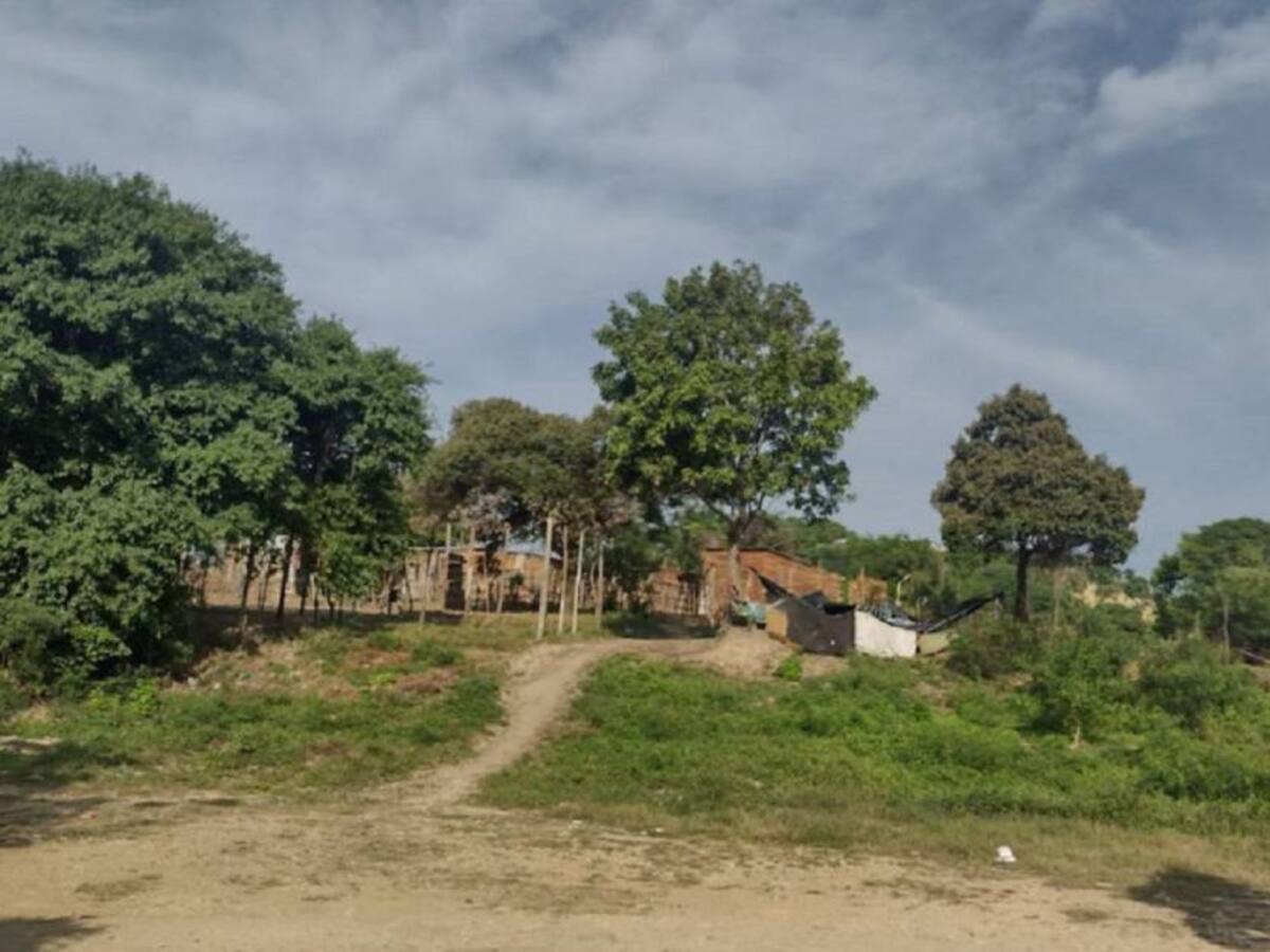 Damnificados de la falla geológica pidieron agilizar indemnizaciones