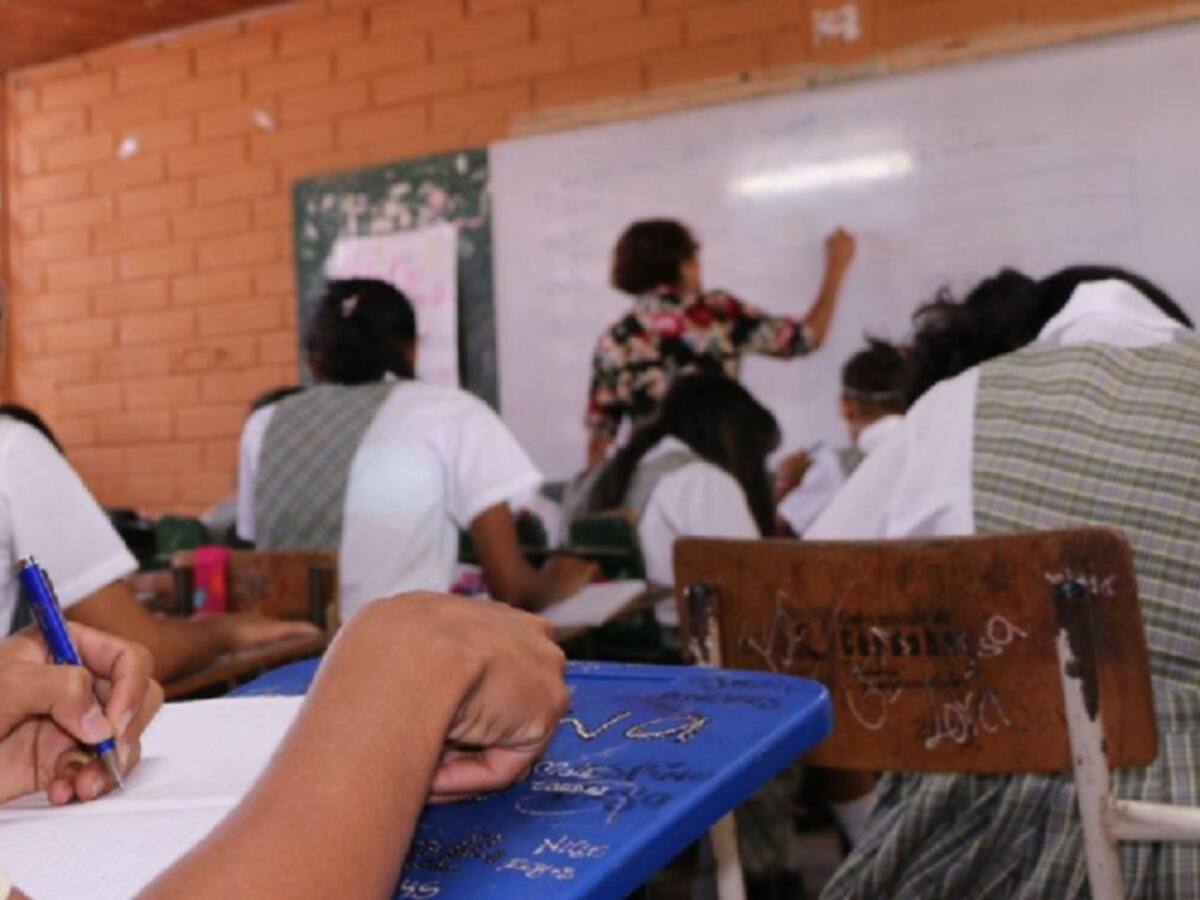 Alcaldía de Cúcuta evalúa protocolos para regreso a clases presenciales