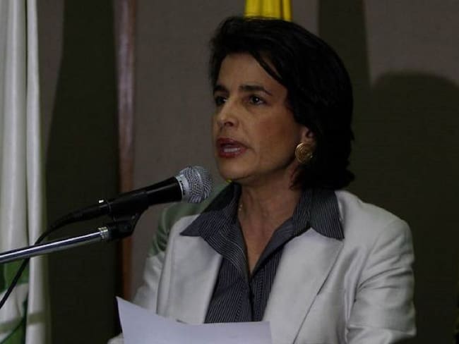 Candidata a la Alcaldía de Cartagena es denunciada por ataque a periodista