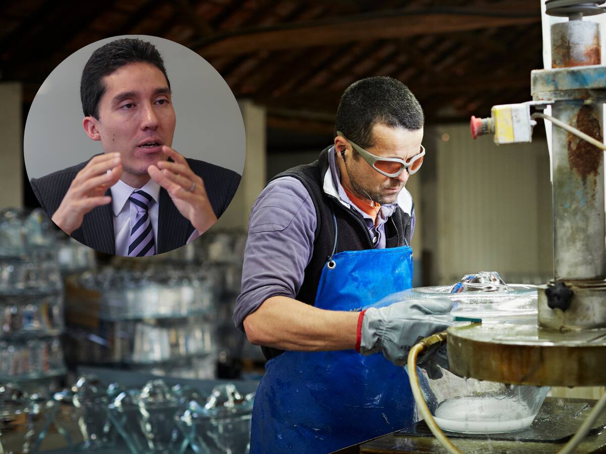 ¿Por qué la confianza de los empresarios se redujo en Colombia? Fedesarrollo explica