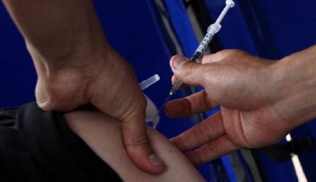 Este fin de semana se harán jornadas nocturnas para vacunar a todos los funcionarios de los restaurantes, hoteles y zonas nocturnas.