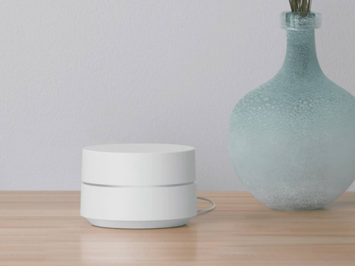 Google WiFi llega a Colombia: ¿De qué se trata?