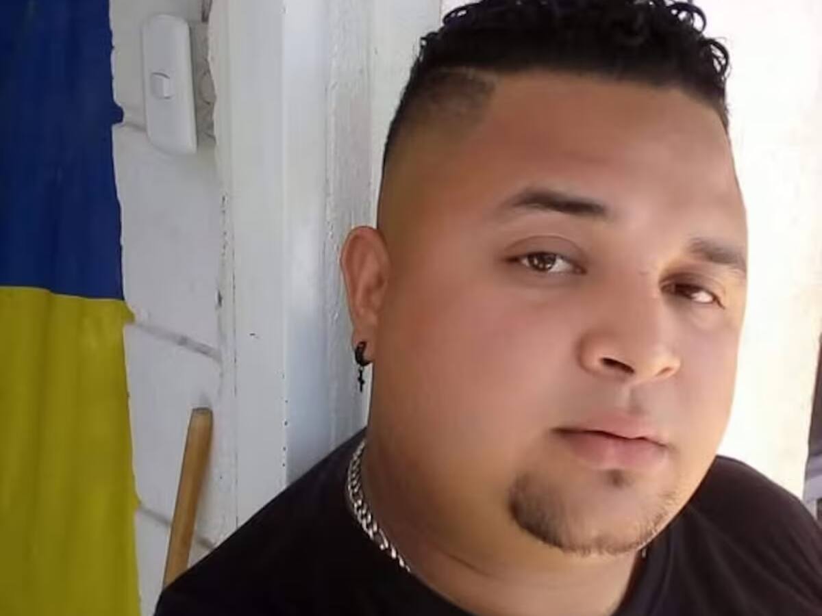 Murió conductor tras ataque sicarial en el barrio Los Cerezos: el crimen ocurrió en un negocio