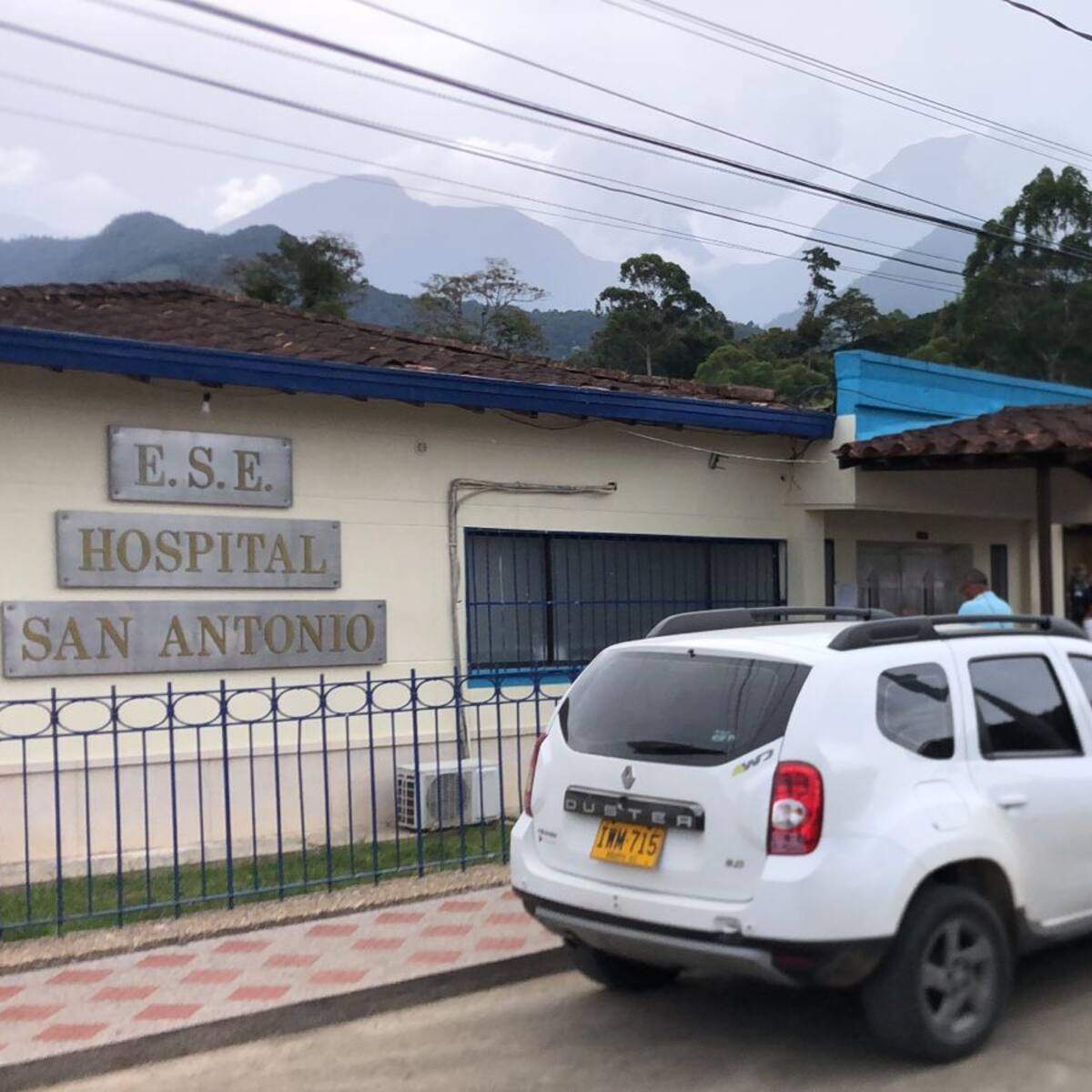 Investigan una emergencia que obligó el traslado de 27 menores al hospital de Betania