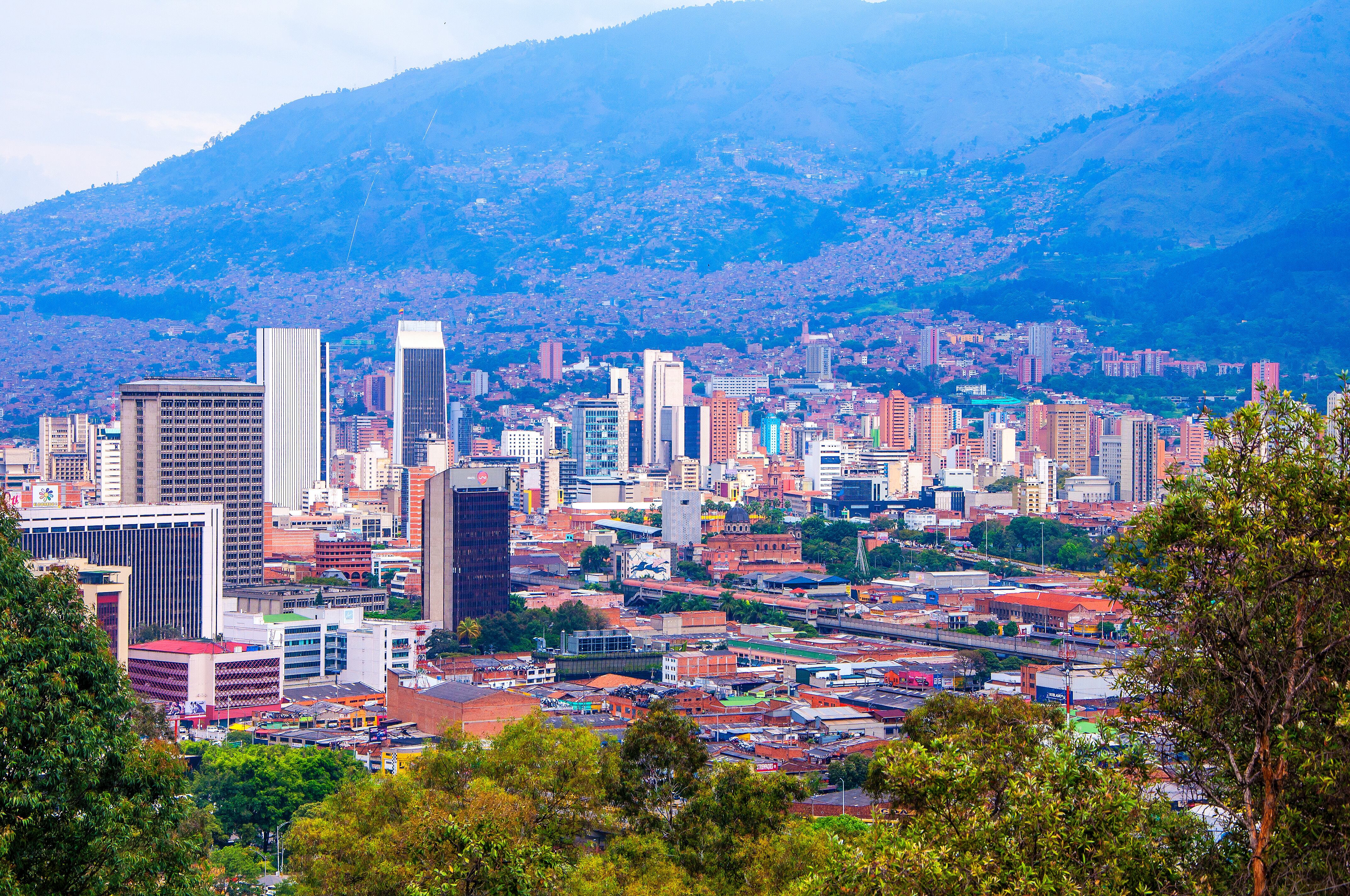 Medellín