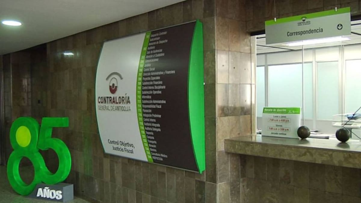 Retiran a candidata a Contralor de Antioquia por inhabilidad