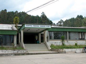 Continua la crisis en el Hospital del Valle de Tenza, denuncias de acoso laboral