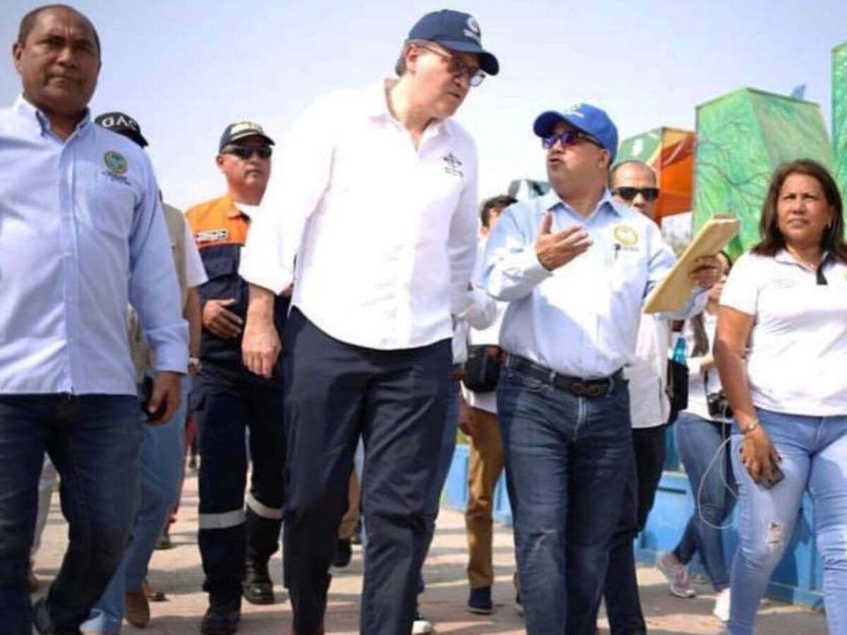 Procuraduría llamó a juicio disciplinario a exalcaldesa local de Cartagena