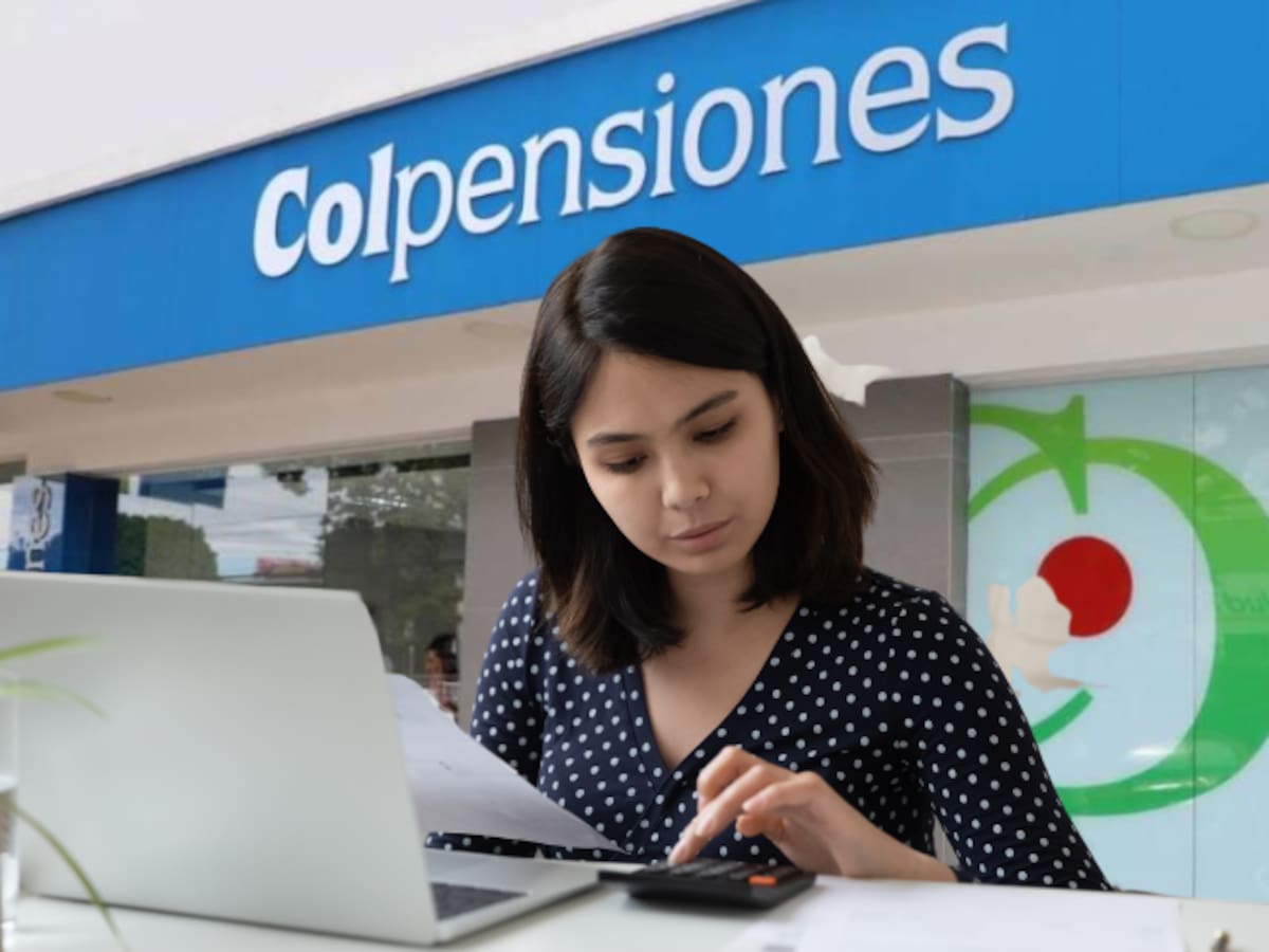 ¿Llegó a la edad de pensión sin las semanas? Este es el pago que puede solicitar en Colpensiones