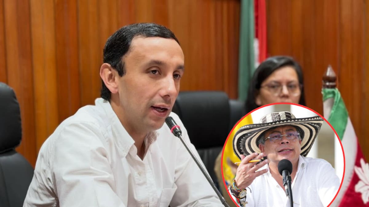 Presidente de la Asamblea de Boyacá pide rigor a señalamientos del presidente Petro