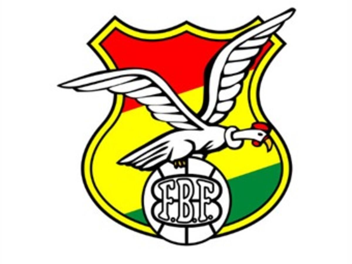 Bolivia ya tiene sus convocados para la próxima fecha eliminatoria ante Colombia