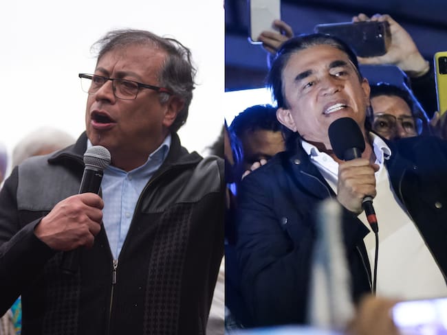 Al Oído: Cortinas de humo del Gobierno son agotadoras, ni Gustavo Bolívar la imaginaría