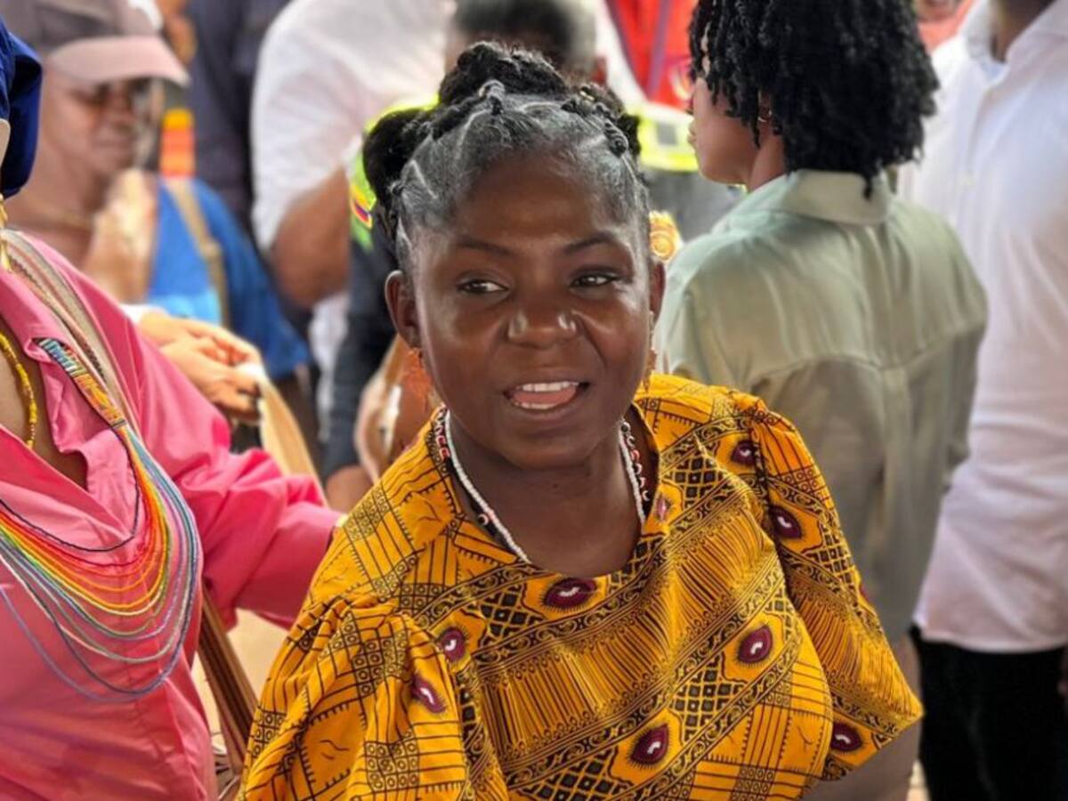 "Navegando al Corazón del Pacífico es poder devolver alegría al territorio"