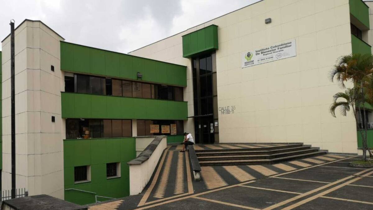 ICBF dice que cuidó y brindó atención a bebé que habría muerto en Pereira
