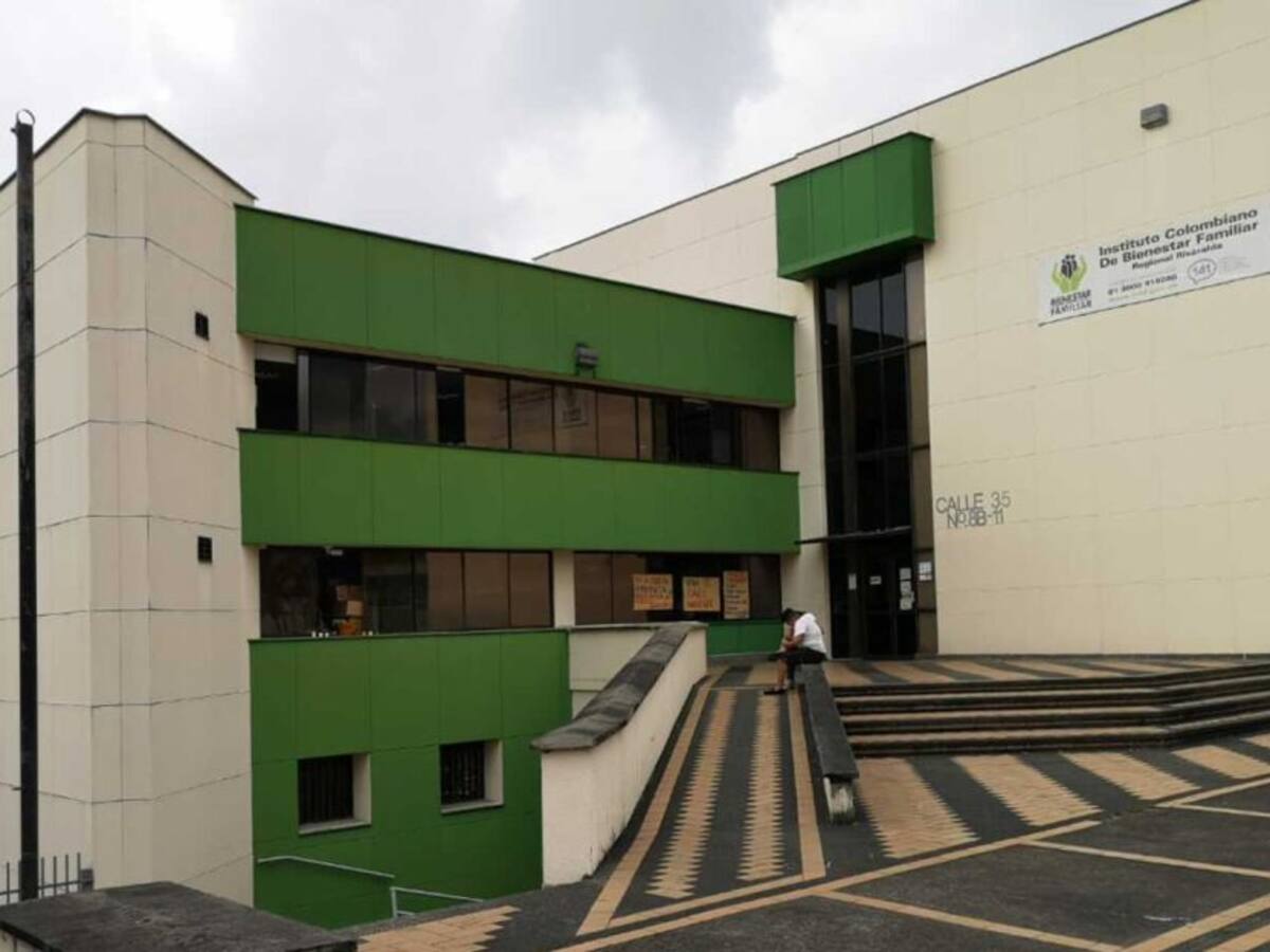 ICBF dice que cuidó y brindó atención a bebé que habría muerto en Pereira