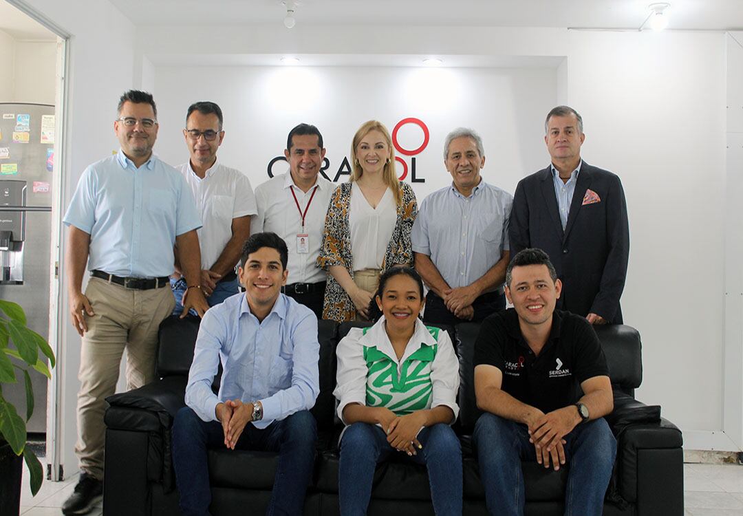 Cortesía : Secretaria de cultura y turismo de Santander