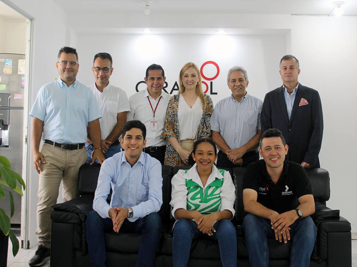 Descubriendo el gran Santander una expedición en el corazón del oriente