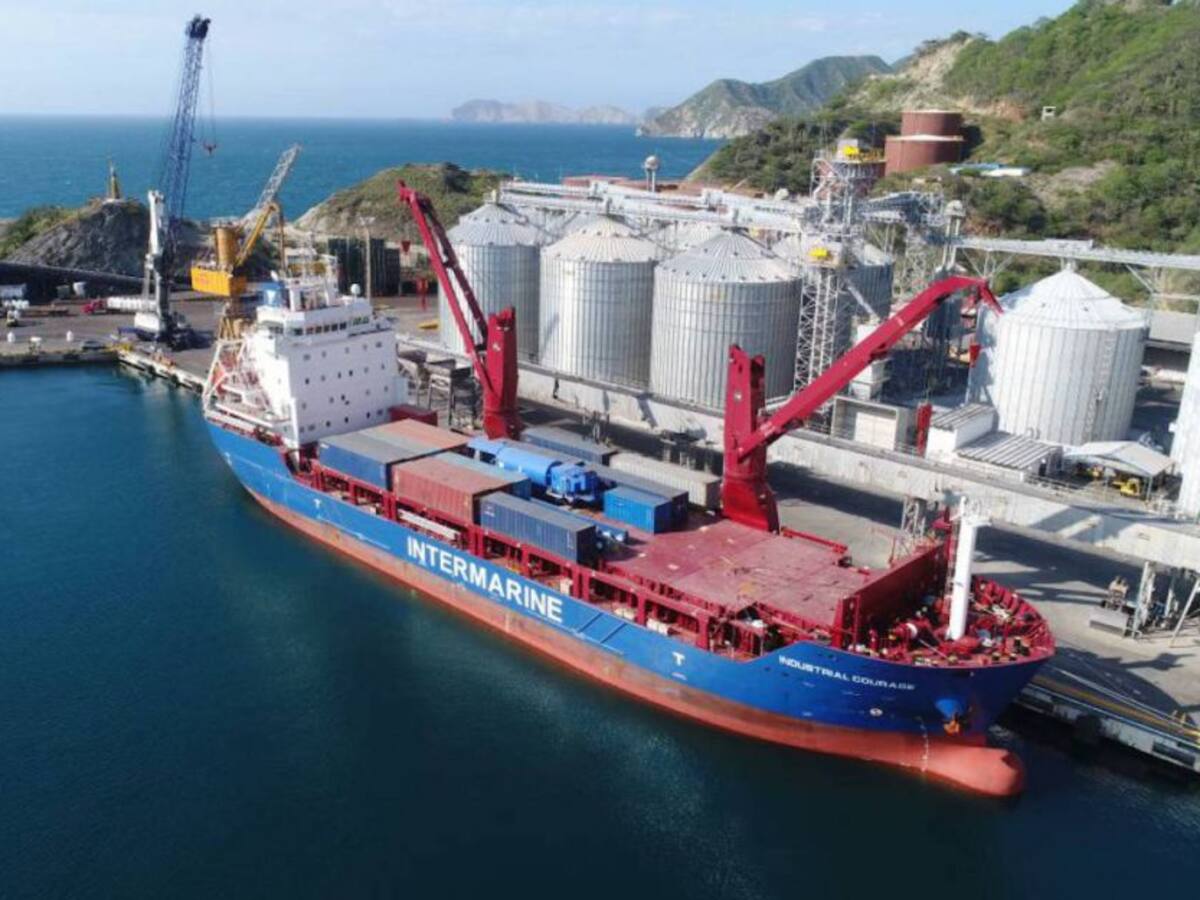 El Magdalena alcanzó su máximo histórico de exportaciones agroindustriales