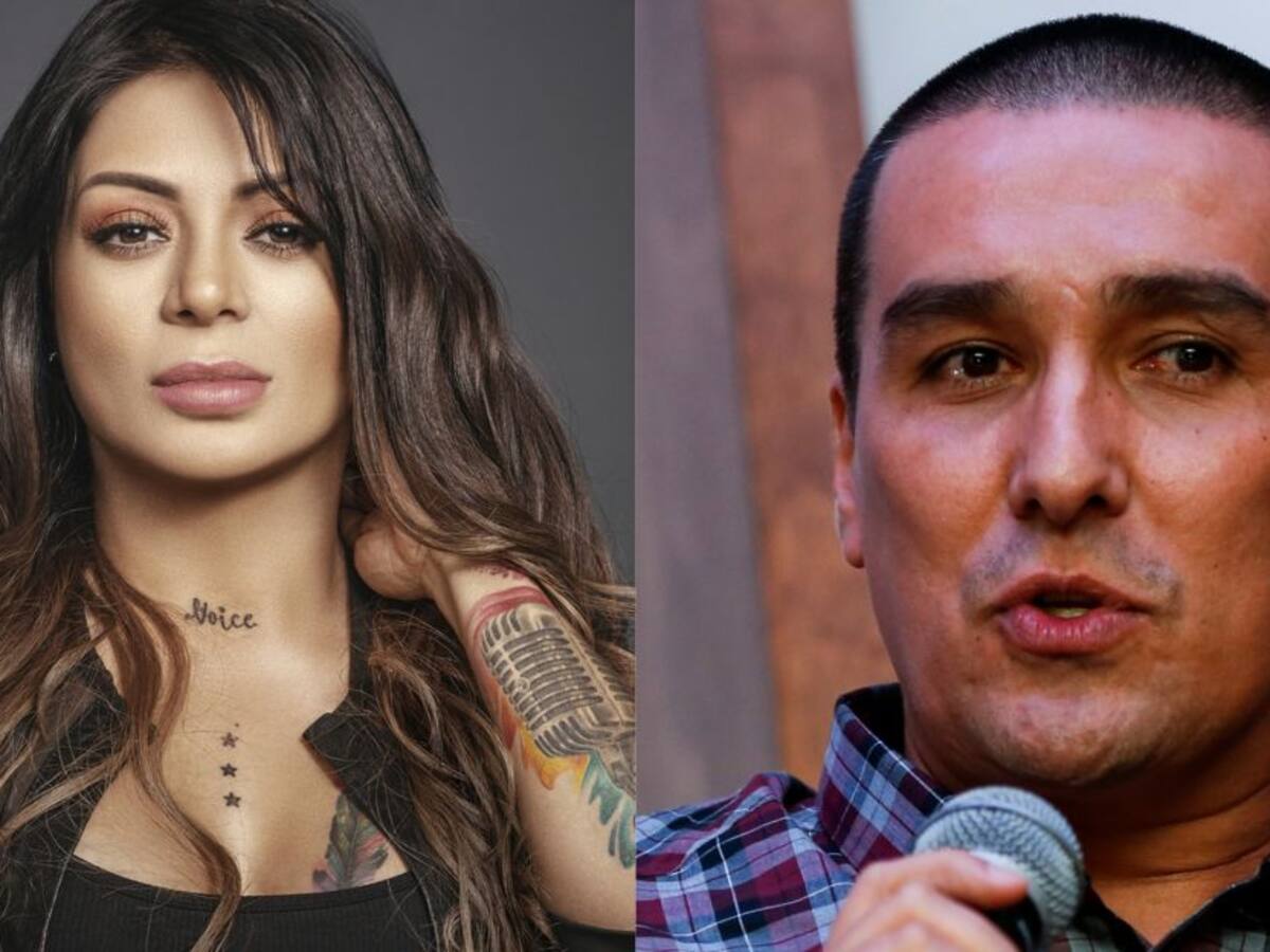 La dura respuesta de ‘Matador’ a Marbelle luego de crítica a su caricatura