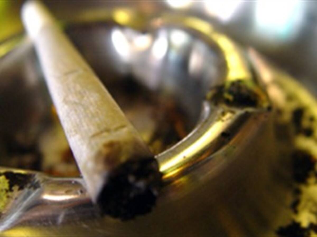 Atlántico libre de drogas