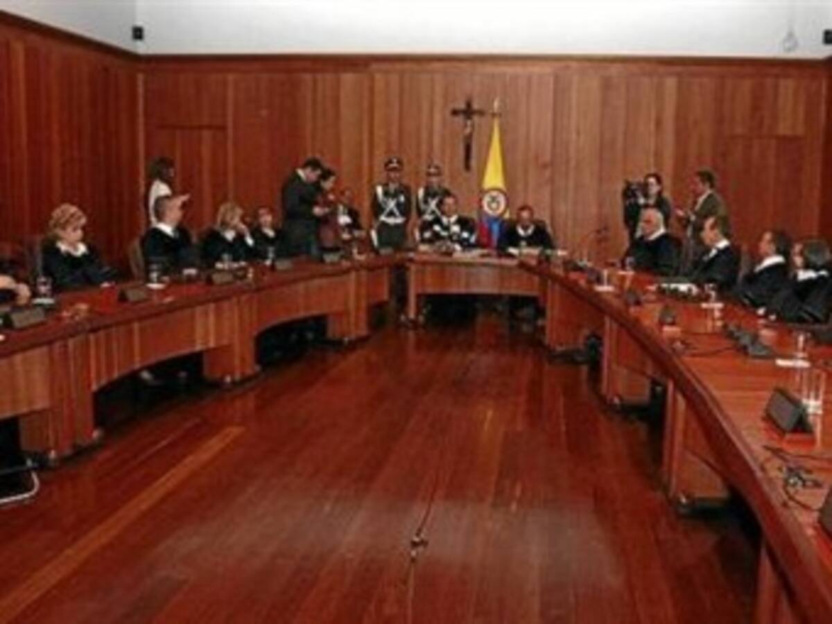 Consejo de Estado elige este martes al auditor General