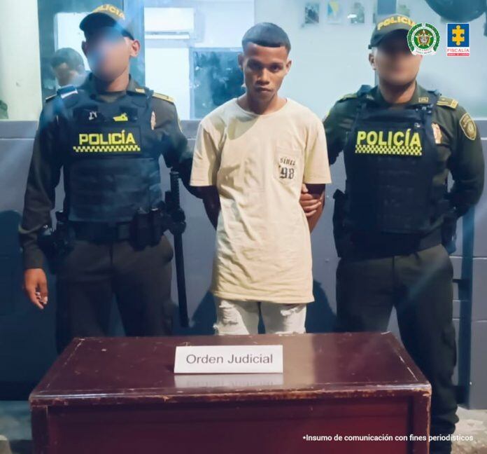 Fiscalía General de la Nación