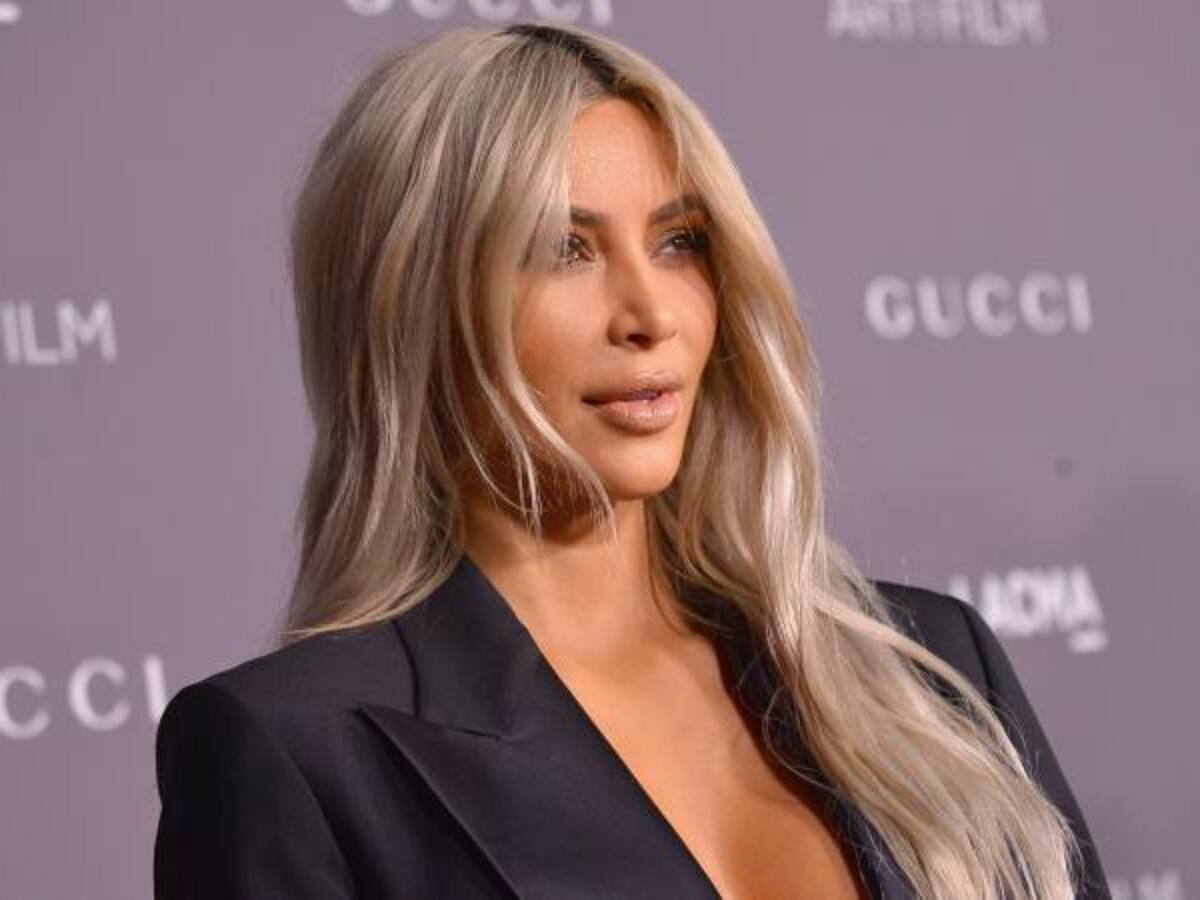 El recuerdo de Kim Kardashian con el que deliran a sus seguidores