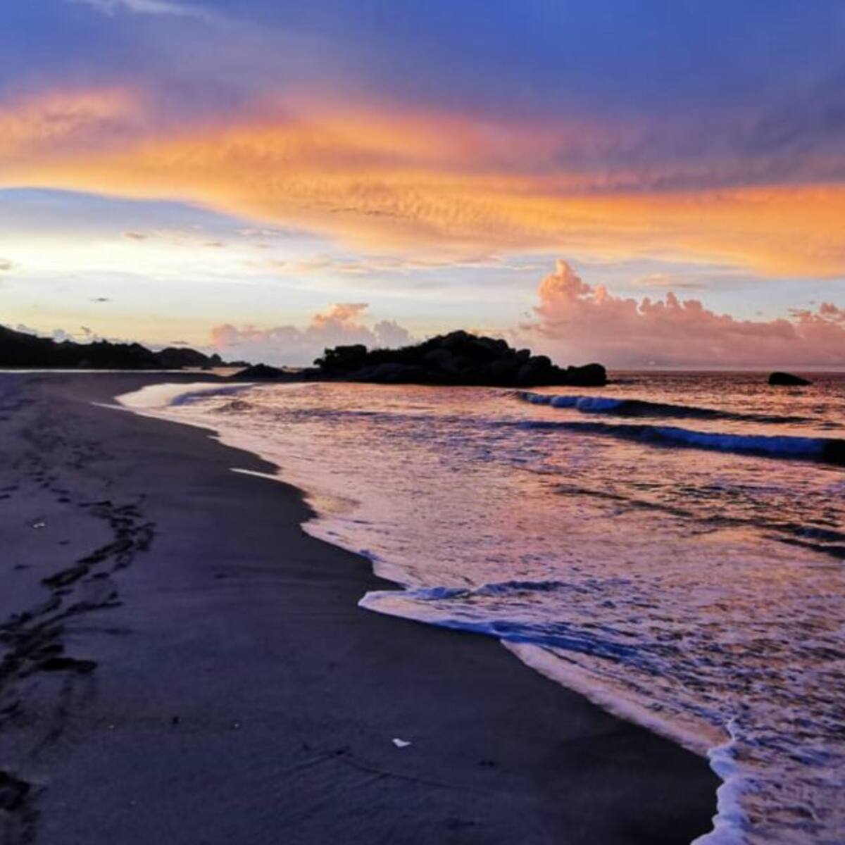 Hoteleros piden a indígenas postergar cierre de Parque Tayrona en junio