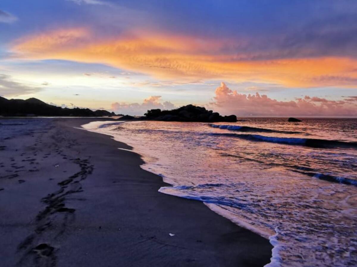 Hoteleros piden a indígenas postergar cierre de Parque Tayrona en junio