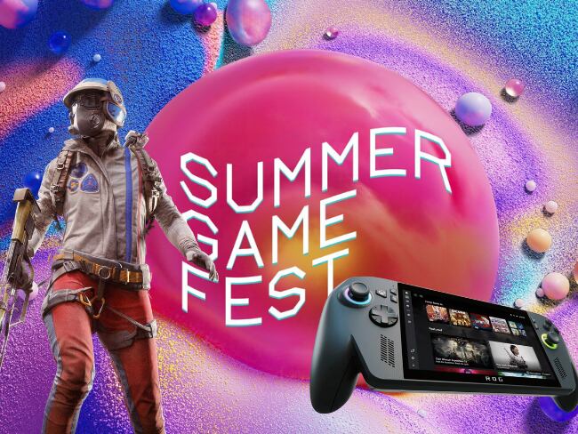 Summer Game Fest 2025, todos los anuncios