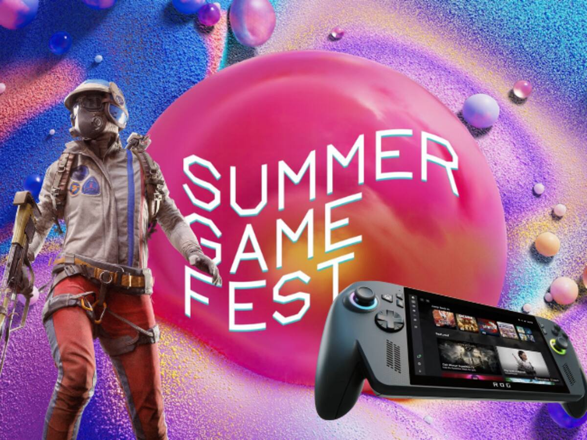Todos los anuncios summer game fest 2025: Nuevos juegos de PlayStation y nueva consola de Xbox