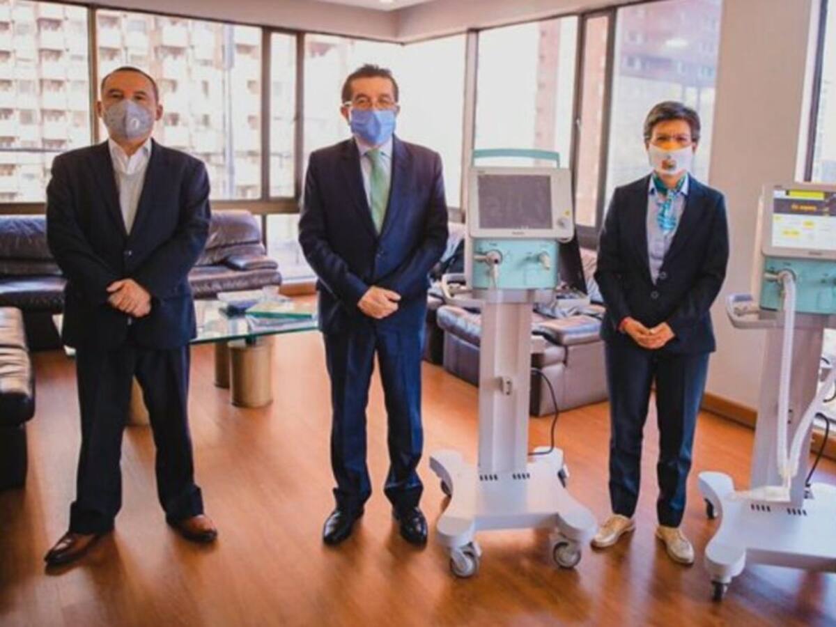 Claudia López descarta cuarentena estricta en julio