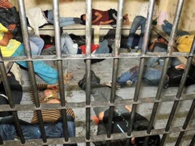 La nueva URI que arrancó a funcionar en Bogotá pero a medias