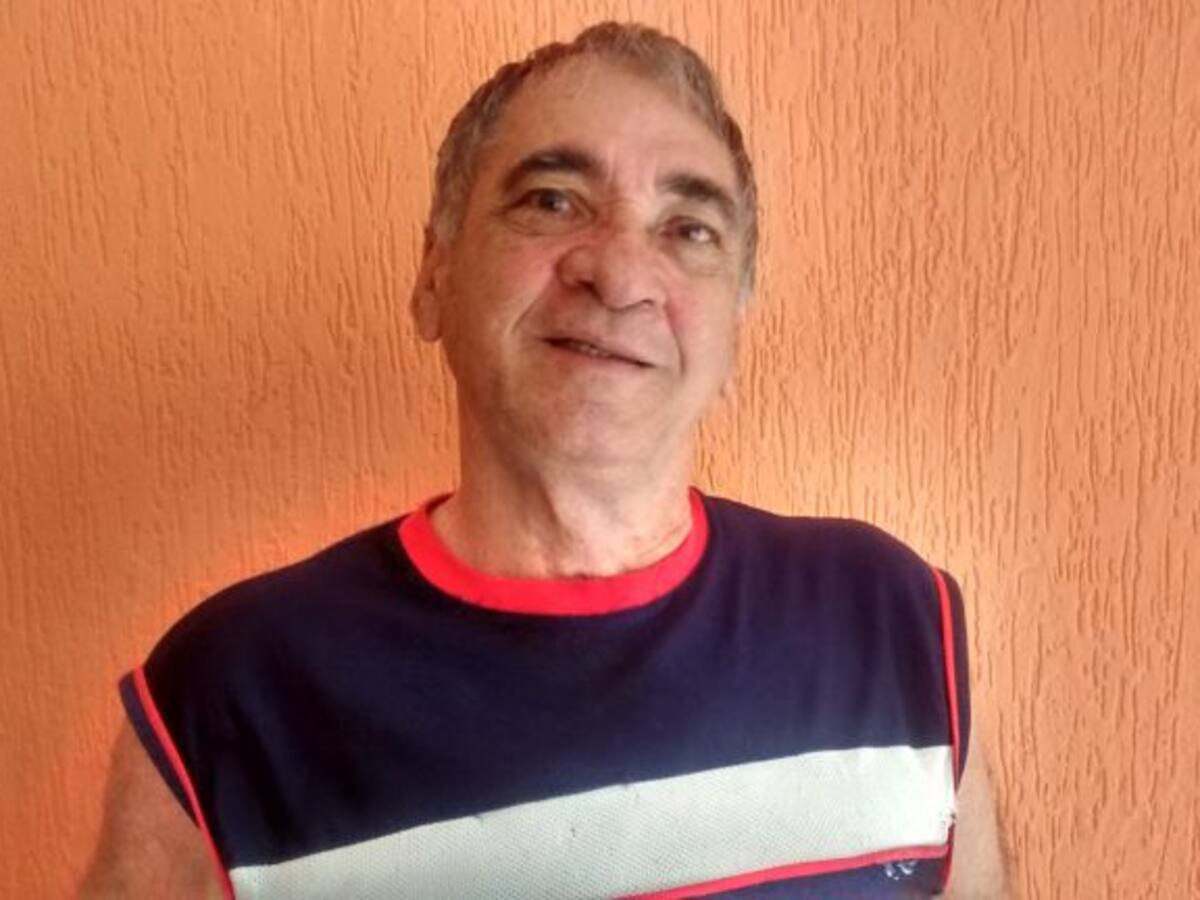 Ni con tutela operan a un pensionado porque no aparece en el sistema