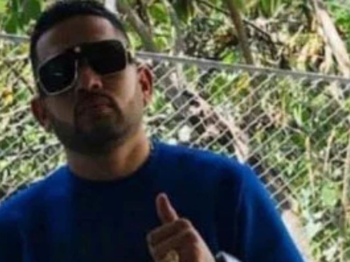 ¿Quién es Yeico Masacre?