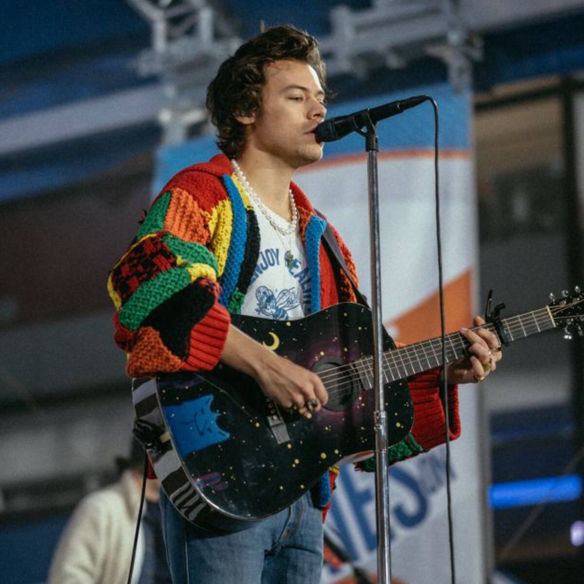 ¿Es posible que el concierto de Harry Styles se haga en el Estadio El Campín?