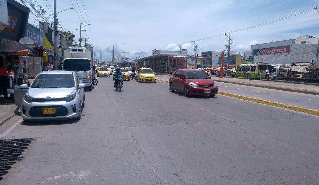 De igual forma el gremio solicitó la eliminación del día sin moto para todas las personas que presten servicios a establecimientos comerciales
