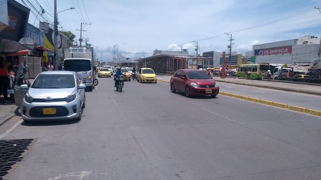 De igual forma el gremio solicitó la eliminación del día sin moto para todas las personas que presten servicios a establecimientos comerciales