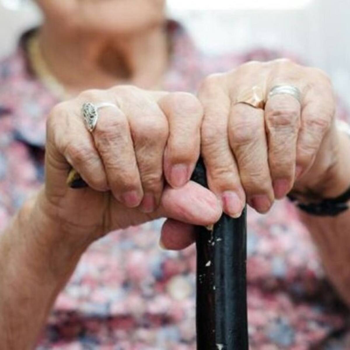 Bogotá: ¿Adultos mayores en unidades de atención para habitantes de calle?