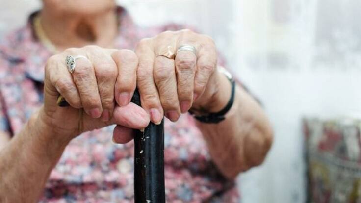 Bogotá: ¿Adultos mayores en unidades de atención para habitantes de calle?